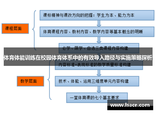 体育体能训练在校园体育体系中的有效导入路径与实施策略探析